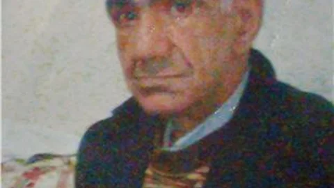 Mehmet Ali Everman Kayıp İlanı