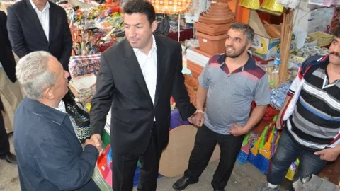 Zonguldak'ta Boş Vaatlere Tepki Var