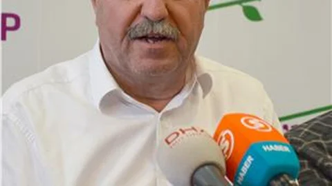 Cumhurbaşkanı Erdoğan'a Çağrı: Yolsuzluğa Son Verin!