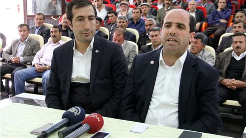 Van'da Korucu İsyanı ve Şehitler