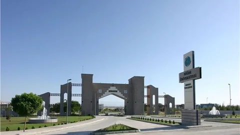 Niğde Üniversitesi Öğrencileri Oy Kullanamıyor