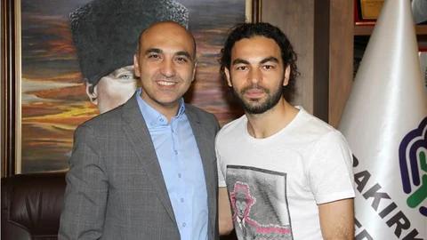 Selçuk İnan'dan Hamza Hocaya Övgü