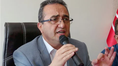 Aydın'da Miting Tartışmaları Devam Ediyor