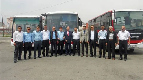 Samsun'da Cumhurbaşkanı Eleştirisi