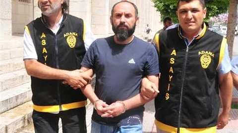 Adana'da Bakkal Cinayeti: Hüsmen Serçe Tutuklandı