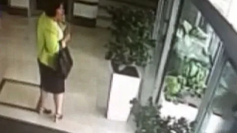 CHP'li Adaya Saldırı Sonrası Yakalama