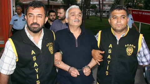 CHP'li Vekil Adayına Saldırı Olayı