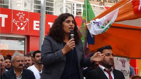 Sebahat Tuncel Hesap Soracak!