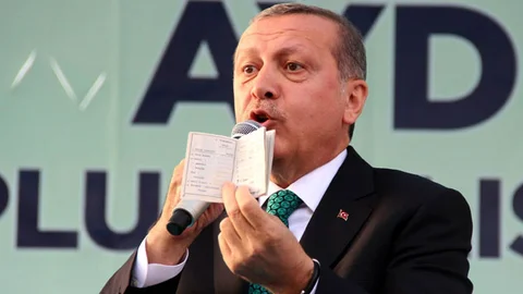 Cumhurbaşkanı Erdoğan Malatya Karnesi Gönderildi Dedi