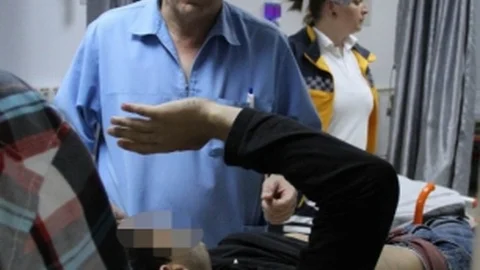 Samsun'da Silahlı Saldırı Gerçekleşti