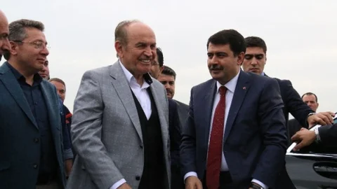 İstanbul'un Fethi Kutlamaları Hızla Devam Ediyor
