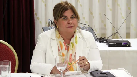 Adana'da Seçim Bürosu Açılışı