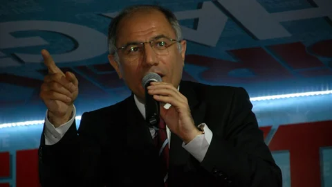 Efkan Ala'dan Sert Mesajlar