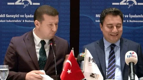 Türkiye'nin Ekonomik Büyüklüğü 800 Milyar Dolar