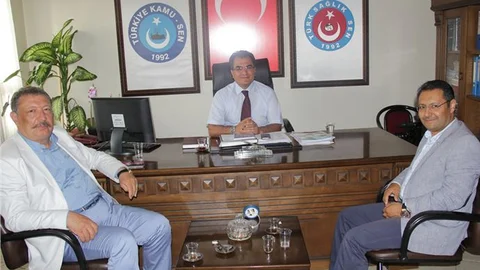 İzmir'de Memur Maaşları Güncellenecek