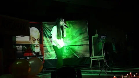 Necip Fazıl Kısakürek Ardahan'da Anıldı