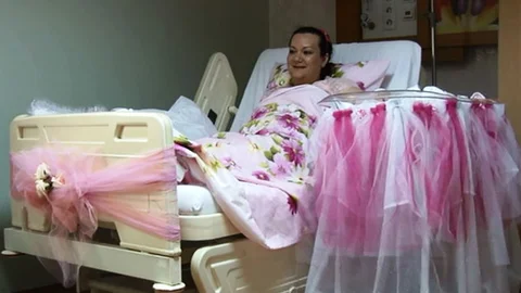 Doğum Yardımına Yoğun İlgi Var