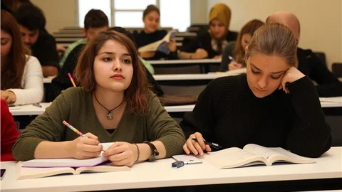 Gediz Üniversitesi AACSB Üyesi Oldu
