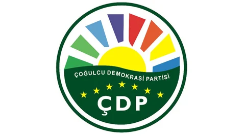 Çoğulcu Demokrasi Partisi Seçimlerde Bağımsız Adaylarla Yer Alıyor