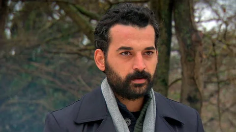 Adıyaman'da Sanatçının İntihar Girişimleri