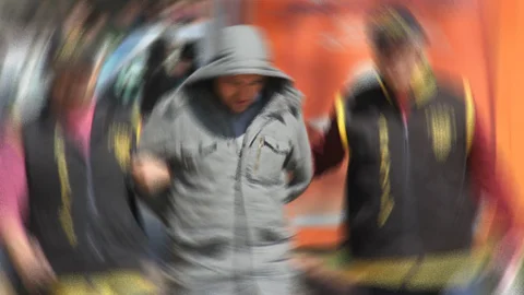 Adana'da Yasa Dışı Bahis Operasyonu