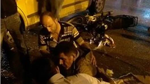 Kaynarca'da Trafik Kazası Gerçekleşti