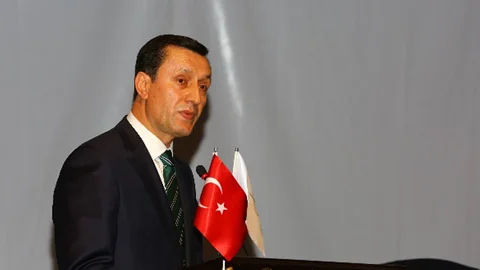 Emrullah İşler'den Demirtaş'a Tepki