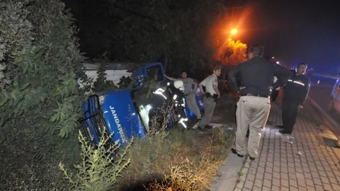 Muğla'da Minibüs Kazası Üzücü Sonuçlar Doğurdu