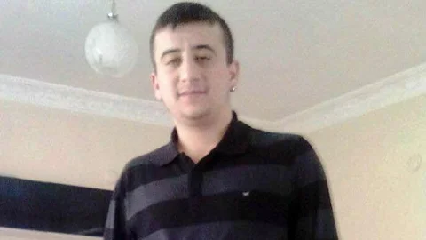 İzmir'de Genç Ölümü Üzerine Soruşturma Başlatıldı