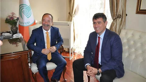 Metin Feyzioğlu'ndan Hafiye Devleti Yorumu