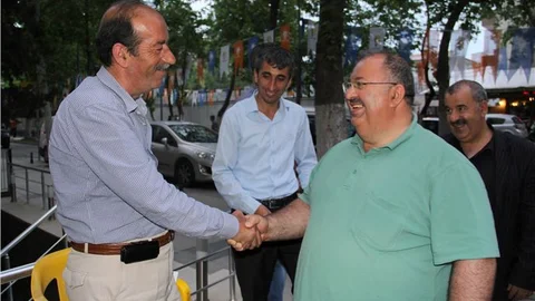 Malatya Vekil Adayı Sözleri Unuttu