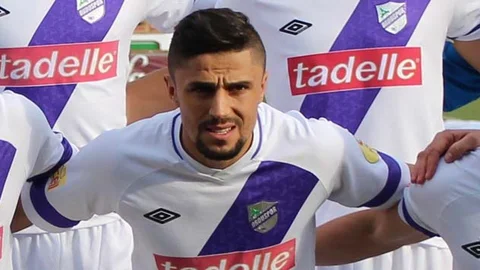 Orduspor'un İstikrarlı Oyuncusu Hüsamettin Tut