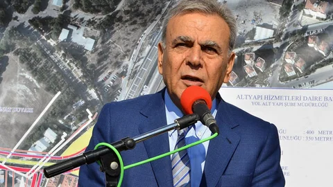 İzmir Körfezi'nde Temizlik İyileşmesi