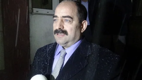 Bilal Erdoğan ve Yassen Abdullah A Kadı Şikayetçi Oldu