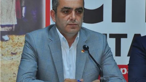 CHP Antalya'da Seçim Güvenliği Sağlayacak