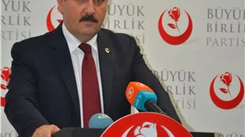 Cumhurbaşkanı, İktidarı Korumak İstiyor