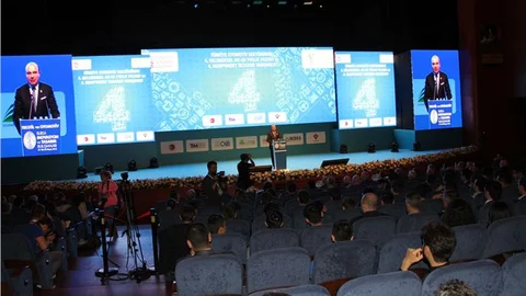 Bursa'da Otomotiv Proje Pazarı Devam Ediyor