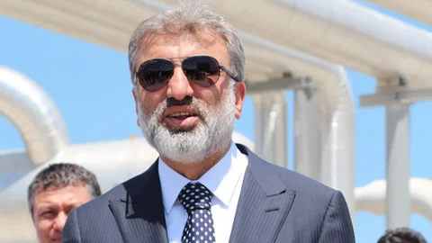 Kayseri'de Sandık Açıklaması