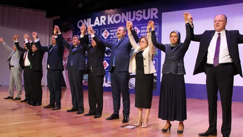 Gaziantep'te 12 Yeni Proje Duyuruldu