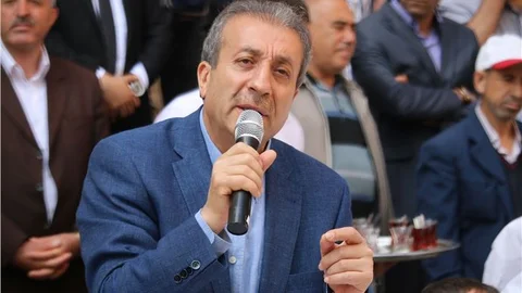 Kırşehir'de Bakan Eker Açıklamalarda Bulundu