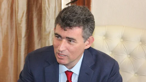 Metin Feyzioğlu'ndan Hukukun Üstünlüğü Vurgusu