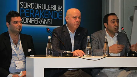 Mustafa Altunbilek'ten Perakende Açıklamaları