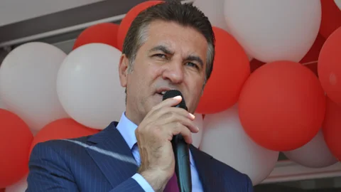 Mustafa Sarıgül'ün Dava Süreci Devam Ediyor
