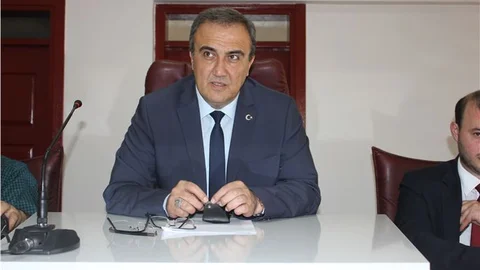 Alaşehir Belediye Başkanı İstifa İddiasını Reddetti