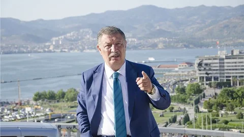 İzmir'de Staj Mağduriyeti Sorunları