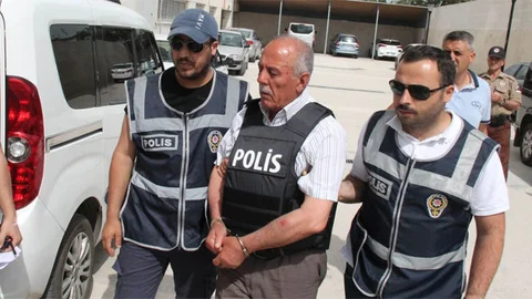 Elazığ'da Eş Cinayeti Şoku