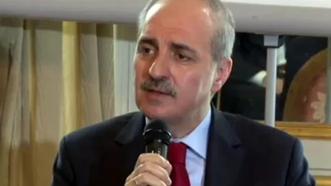 Numan Kurtulmuş’tan İstikrarsızlık Açıklaması