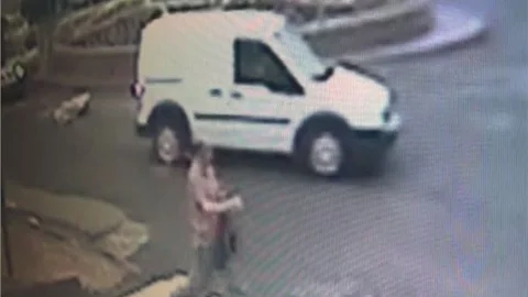 Ereğli'de Trafik Kazası Yaşandı