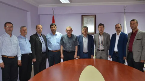 Soma'da Esnaf Kredi Ötelemesi Talep Ediyor