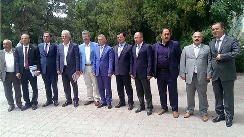 Kayseri'de Çiftçiye Darbe İddiası